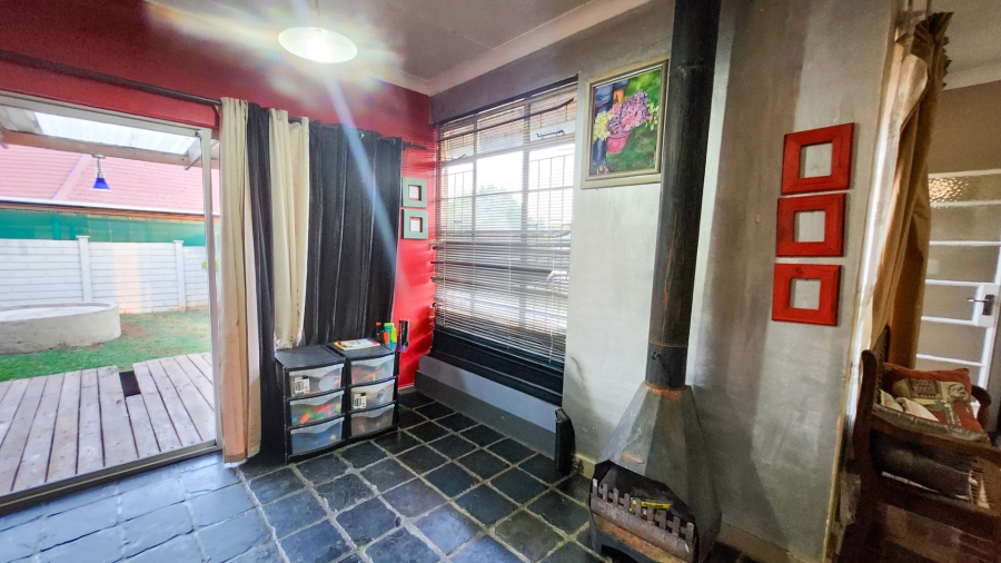 2 Bedroom Property for Sale in Stilfontein North West